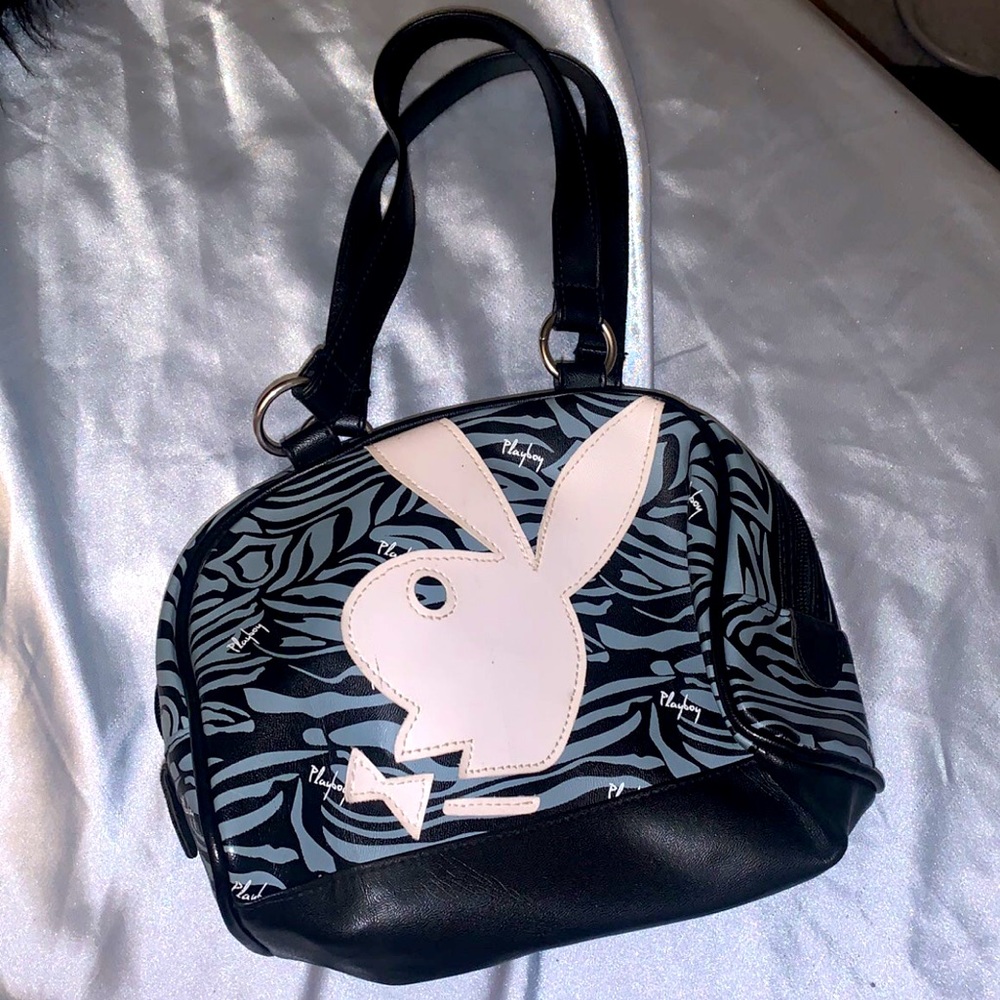 Vintage Playboy Purse